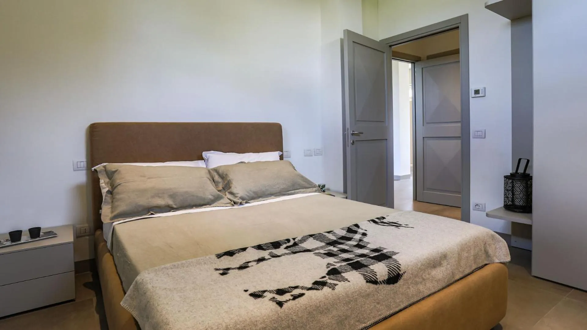 Villa La Fonte Di Santa Regina 16 Siena Italia